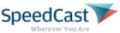 SpeedCast logo